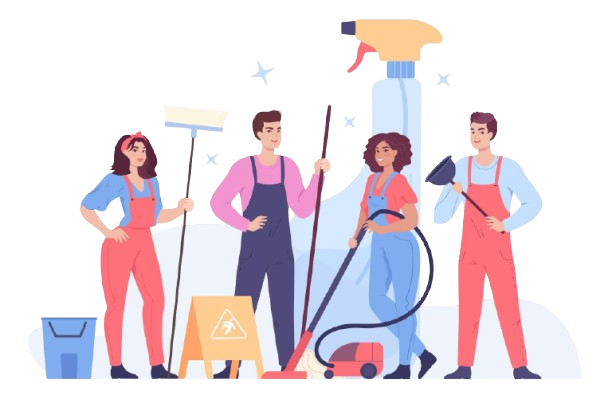 cleaning vector